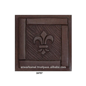 Fabricant de carreaux entièrement polis en usine Carreaux pour murs en cuivre au meilleur prix - Product Image 1