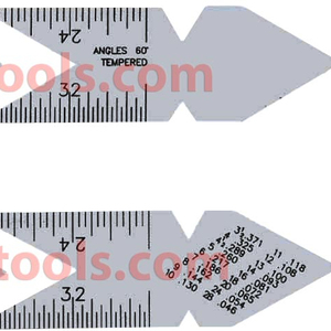 Centre <b>Gauge</b> - Product Image 2