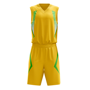 2024 uniforme de basket-ball personnalisé de haute qualité dernière conception uniforme de basket-ball personnalisé pour les jeunes uniforme de basket-ball de fitness - Product Image 6