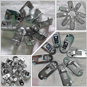 Proveedores Mayoristas de Todas las Piezas de Contenedores, Contenedor de Envío Nuevo Hecho en Vietnam - Product Image 6