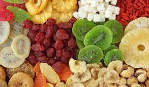 MEILLEURE VENTE FRUITS MÉLANGÉS SÉCHÉS DÉLICIEUX COLLATION SAINE ORIGINE VIETNAM À PRIX CONCURRENTIEL - Product Image 6