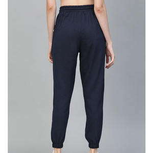 จ็อกเกอร์สำหรับผู้หญิงใส่วิ่งเล่นกีฬายิมทำโลโก้ได้ตามต้องการ - Product Image 3