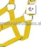 Cabestro de Nailon de Alta Calidad para Caballo, Color Amarillo - Product Image 3