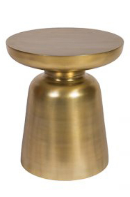 Mesa auxiliar de oficina de aluminio para sala de estar, muebles, mesa de centro moderna, superventas - Product Image 2