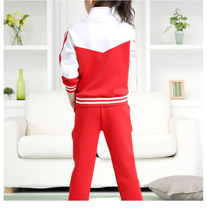 Conjunto Deportivo para Adultos, Alta Calidad, Transpirable, Tallas Grandes, Ropa de Fútbol Americano, Servicio OEM, Sudadera con Capucha de Manga Larga y Pantalones - Product Image 5