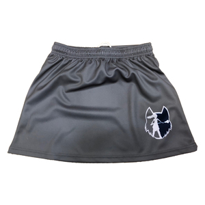 Maillots de lacrosse réversibles imprimés par transfert thermique, vente en gros, personnalisation nom et numéro, découpe automatisée, 100% polyester - Product Image 3