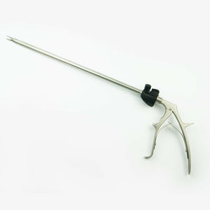 Aplicador de Hemolock laparoscópico, 10mm, 5mm - Product Image 1