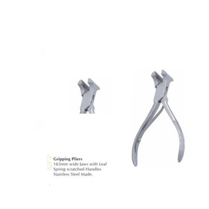คีมจับกับใบไม้ - Product Image 5