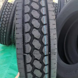 슈퍼 품질 타이어 295 75 22.5 도트 인증 핫 세일 트럭 타이어