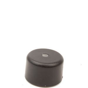 Perilla de Radio Negra de Alta Calidad Valea Auto Parts para W203-W209-W639-W463 - Product Image 3