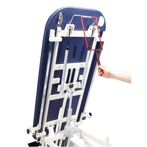Mesa Eléctrica Inclinable CA190 Sorrento, Cama Multifuncional para Fisioterapia - Product Image 4