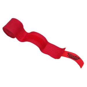 Bandes de soutien pour poignets de musculation en coton réglables de bonne qualité avec personnalisation, couleur et logo sur mesure - Product Image 3