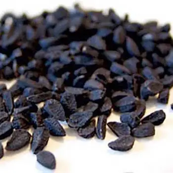Black Cumin Seed Organic Essential Oil For Boosting Body Energy
