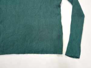 Vêtements de surplus de haute qualité, lots de pulls pour femmes à manches longues et col rond, marques de vêtements, stock du Bangladesh - Product Image 4