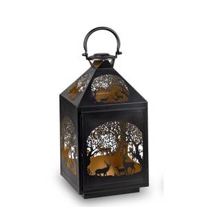 Manufacturer and Wholesale New Arrival Christmas Decor <b>Winter</b> and Fall Season Metal <b>Candle</b> Lantern Premium Quality & Low Price - Product Image 1