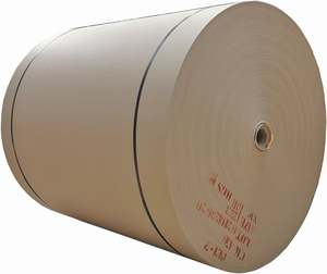 <b>Paper</b> Industry Brown <b>Paper</b> <b>Roll</b> Core Board Premium Grade CK Used for <b>Paper</b> Mill Film and Textile Tubes - Product Image 5