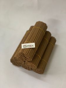 ธูปไม้กฤษณาไม่มีแกนไม้ไผ่ธรรมชาติ100% ธูปไม้กฤษณาราคาที่ดีที่สุด