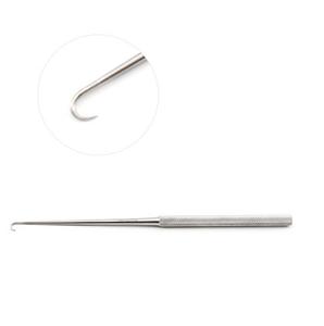 Mr. Charles — Instruments à poignée ronde, crochet unique tranchant de 6.25 ", rétractable - Product Image 6