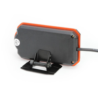 Controlador de Potencia Electrónico Digital de Alta Calidad Shadow para Automóviles con Válvula Solenoide para Autos Turboalimentados 12V