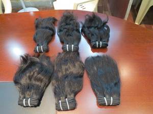 Dentelle fine HD fermeture frontale dentelle suisse transparente 4x4 13x4 13x6 vendeur en gros personnalisé style de cheveux chauds longue durée - Product Image 4