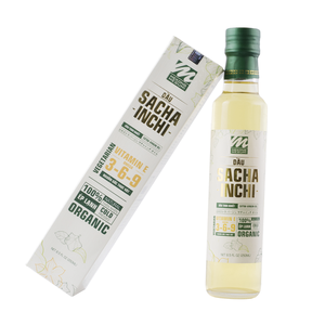 น้ำมันซาชาอินชีคุณภาพสูง 100% น้ำมันถั่วลิสงอินคาธรรมชาติ ส่งออกจากเวียดนามโดยตรงจากคุณลูซี่ +84 929 397 651 - Product Image 2