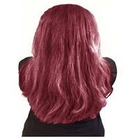 Henné de haute qualité à action rapide, sans peroxyde, coloration capillaire triplement raffinée et tamisée, couleur bourgogne, fabricant de coloration capillaire