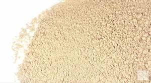 Exportador de polvo de musgo marino Suministro a granel de polvo de musgo irlandés orgánico/Lirio - Product Image 2