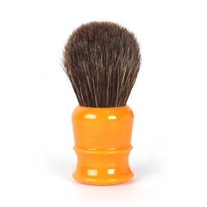 Prix d'usine direct professionnel élégant nouvelle arrivée blaireau pour le rasage de la barbe élégante - Product Image 3