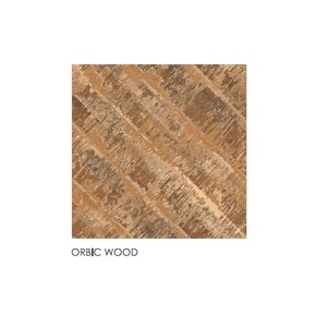 Design hexagonal texture en bois antidérapant plancher en céramique yiles 40x40cm - Product Image 4