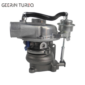 Turbocompressore completo dei corredi della turbina RHF5 VIBR VG420014 8971397243 8971923312 per il Rodeo 2.8 TD di Isuzu - Product Image 3