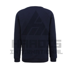 Camiseta de sudor hecha en paquistaní para hombre, ropa de calle de alta calidad, camisa de sudor con cuello redondo, personalizada, a la venta - Product Image 3