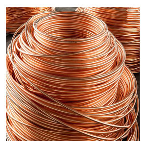 เครื่องบดเศษทองแดงเกรดเยี่ยม99.99% - Product Image 1