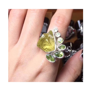 Meilleure vente 925 résultats de bijoux en argent sterling prix de gros de l'Inde avec diamant comme pierre principale - Product Image 1