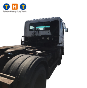 Motor usado para camión Mitsubishi Fuso, FP517 6D24 2003Y 11945CC 35Ton - Product Image 2