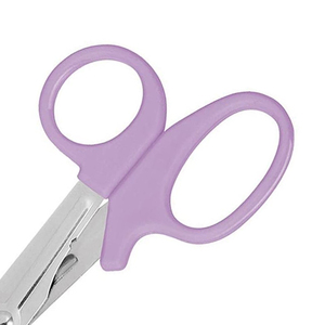 Ciseaux utilitaires en acier inoxydable de qualité supérieure certifiés CE ISO Ciseaux chirurgicaux et ménagers polyvalents de 7 "avec poignée ergonomique - Product Image 3