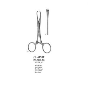 Chaput Tissus Pince - Product Image 1