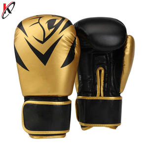 Cuir synthétique de haute qualité avec moule fait à la Machine, Gel de boxe, gants d'entraînement, de musculation - Product Image 3