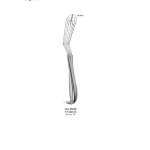 Retractor de pulmones - Product Image 1