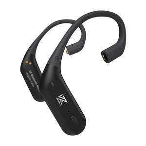 Auriculares Inalámbricos KZ <span class=keywords><strong>AZ09</strong></span> <span class=keywords><strong>PRO</strong></span> TWS BT5.2 QCC Intraurales con Gancho para la Oreja y Tecnología Híbrida Inteligente - Product Image 3