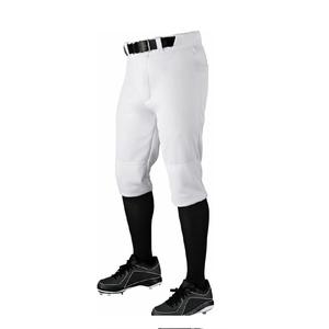 กางเกงเบสบอลของผู้ชายกางเกงขาสั้นออกกำลังกายลายธงชาติอเมริกัน5XL - Product Image 1