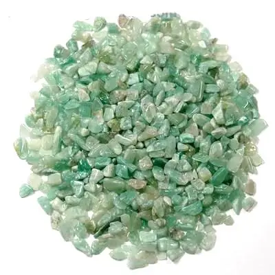 Crystal Chips Best Quality Green Aventurine Agate Chips Stone Wholesale Agate Chips Stone Buy From AAMEENA AGATE