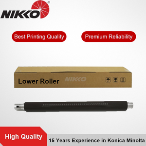 Konica Minolta Bizhub C220 C280 C360 Unité de fusion supérieure Rouleau pression inférieure Numéro de pièce A0EDR72133 - Product Image 2