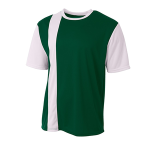 New Arrival Herren Fußball trikot Hohe Qualität mit bestem Design Trendy New Soccer Wear - Product Image 6