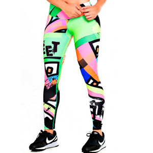 Breathable Yoga Leggings Wholesale Good Price High Waist Women Gym Pants with Pockets Women Fleece Leggings - Product Image 5