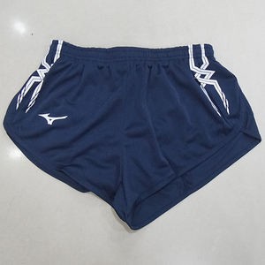 Pantalones cortos de Rugby para hombre, con impresión de sublimación personalizada - Product Image 1