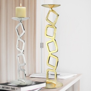 เทียนยืนและผู้ถือแหวน - Product Image 1