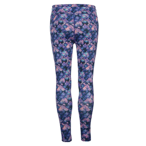 Quick Dry Winter Fitness Workout Yoga Wear Sports Seamless Ladies GYM wear fashion Leggings - Product Image 3