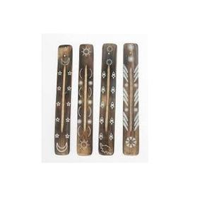 Quemador de incienso de madera, caja de forma cuadrada para tamaño personalizado, precio barato con pulido hecho a mano - Product Image 4