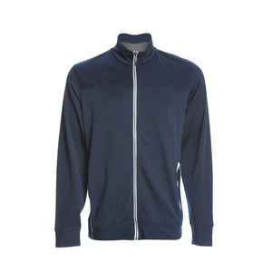 Veste d'échauffement pour entraînement de basket-ball Offre Spéciale la vente en gros de vestes pour hommes à des prix bon marché Sports de plein air avec logo personnalisé - Product Image 1