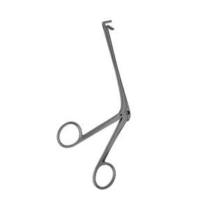 คีมผ่าตัดทางการแพทย์คีมจมูก Weil blakesely คีม45และ90องศาขึ้น120มม. สแตนเลสได้รับการรับรองจาก CE - Product Image 2